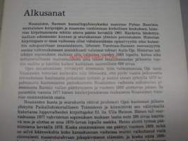 Nousiaisten historia II