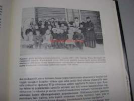 Nousiaisten historia II