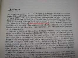 Joensuu 1848-1890. Erään suomalaisen puukaupungin vaiheita / Tekstiosa