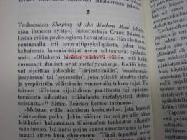 Nuori Luther. Psykoanalyyttinen ja historiallinen tutkimus