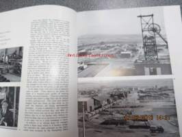 Visit to a Coalmine (1960). National Coal Board