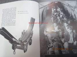 Visit to a Coalmine (1960). National Coal Board