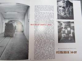 Visit to a Coalmine (1960). National Coal Board
