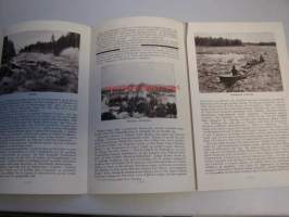 Rejser i Finland 1924