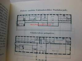 Miksi ja miten Suomesta olisi kehitettävä matkailumaa - Suomen Matkailuyhdistyksen julkaisu nr 285