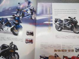 Suzuki 2000 -myyntiesite