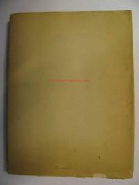 Suomen kirjallisuuden vuosikirja 1948