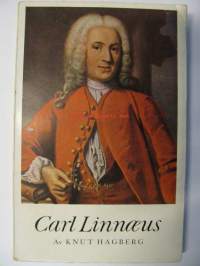 Carl Linnaeus