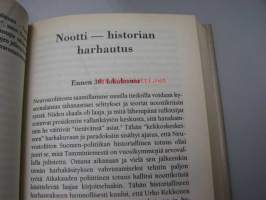 Novosibirskin lavastus : Noottikriisi 1961