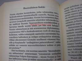 Novosibirskin lavastus : Noottikriisi 1961