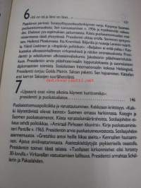 Kolme vuotta linnassa. Muistiinpanoja ja jälkiviisautta