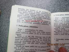 Kalamieskalenteri 1968