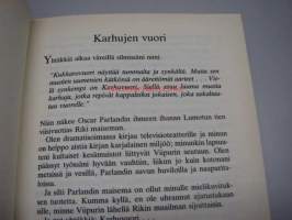 Vuoren varjo
