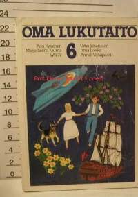 oma lukutaito  6