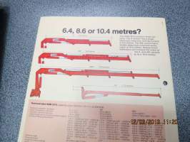Hiab 1870 hoist -brochure -myyntiesite englanniksi