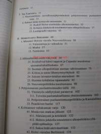 Talvisodan tausta : Neuvostoliitto Suomen ulkopolitiikassa 1937-1939.  I : Holstista Erkkoon