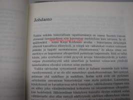 Talvisodan tausta : Neuvostoliitto Suomen ulkopolitiikassa 1937-1939.  I : Holstista Erkkoon