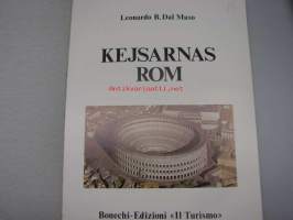 Kejsarnas Rom