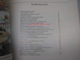 Suomen Tennisliitto - Finlands Tennisförbund ry. 1911-1981 (Tennislehti N:o 3-4)