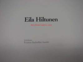 Eila Hiltunen