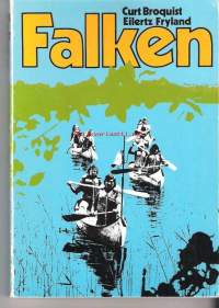 Partio-scout: Falken