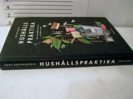 hushålls praktika