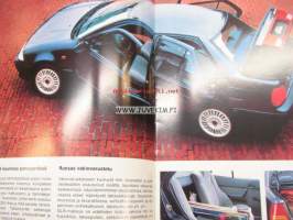 Suzuki Swift Sedan -myyntiesite