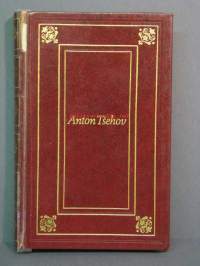 Anton Tsehov, Novelleja