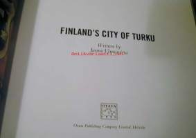 finland&#039;s city of turku