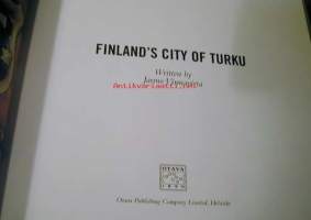 finland&#039;s city of turku
