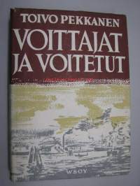 Voittajat ja voitetut