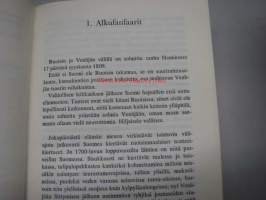 Tulesta tuhkaksi - Emmy Achté ja hänen maailmansa