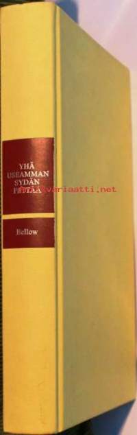 Yhä useamman sydän pettää, 1987