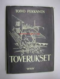 Toverukset