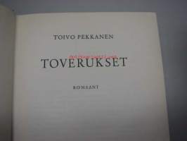 Toverukset