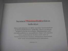 Päättäjien palapelissä - Suomen Hammaslääkäriliitto vuosina 1975-1999