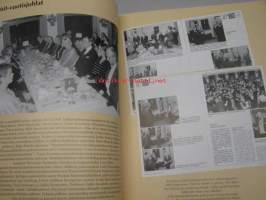 Päättäjien palapelissä - Suomen Hammaslääkäriliitto vuosina 1975-1999