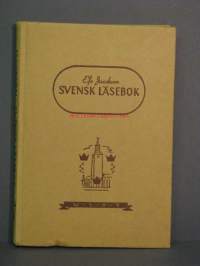 Svenska Läsebok