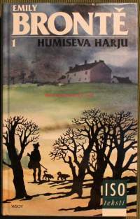 Humiseva harju 1, ISO TEKSTI. 1991.  Huom., Vain osa 1.