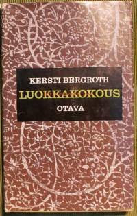 Luokkakokous, 1970. 2. painos.