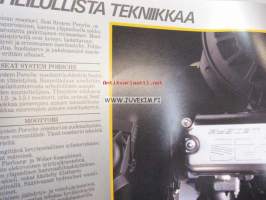 Seat Ibiza -myyntiesite