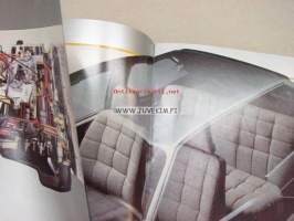 Seat Ibiza -myyntiesite