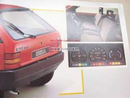 Seat Ibiza -myyntiesite