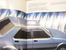 Seat Malaga -myyntiesite