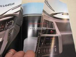 Seat Malaga -myyntiesite