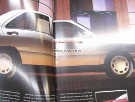 Seat Toledo -myyntiesite