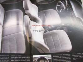 Seat Toledo -myyntiesite