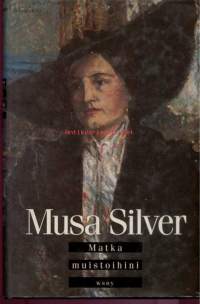 Musa Silver - matka muistoihini