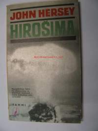 Hirosima. Kurki-Kirja K 26