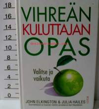 Vihreän kuluttajan opas